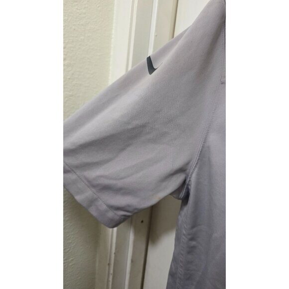 Nike NFL Men Los Angeles Rams Jalen Ramsey #5 On Field Jersey Gray Size L - Picture 7 of 7